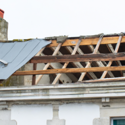 Réinvention de Bureau : Rénovation pour une Dynamique Collaborative Cavaillon